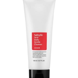 COSRX Salicylic Acid Daily Gentle Cleanser